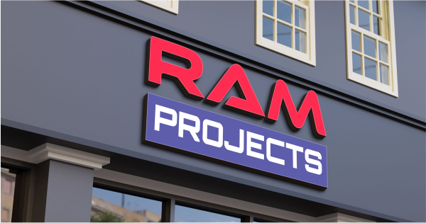 Contact us - RAM PROJECTS