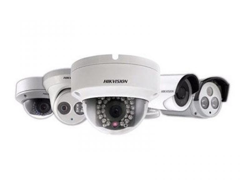 CCTV - RAM PROJECTS